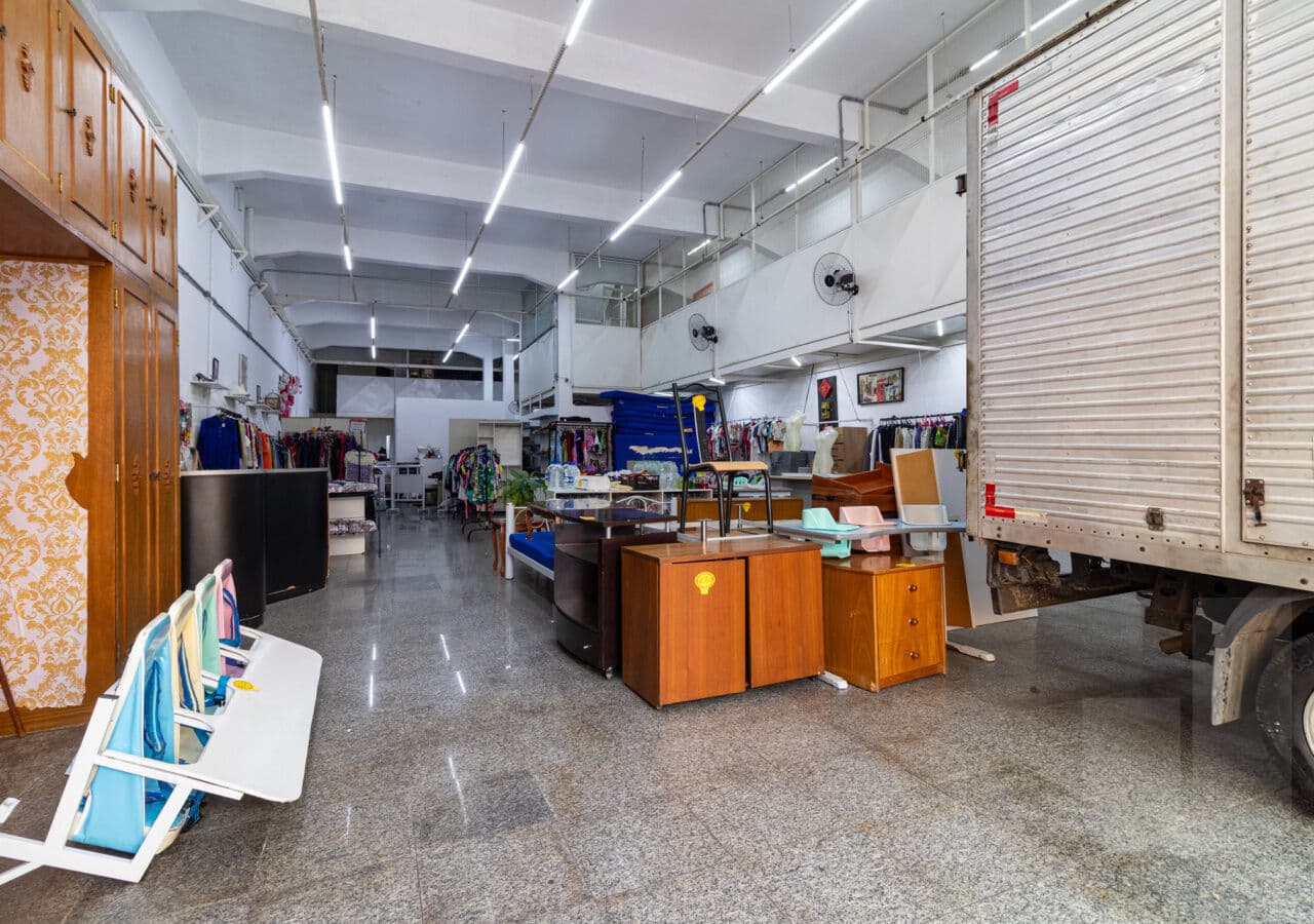 Comercial na AV Duque de Caxias — Campos Elíseos, São Paulo - foto 4