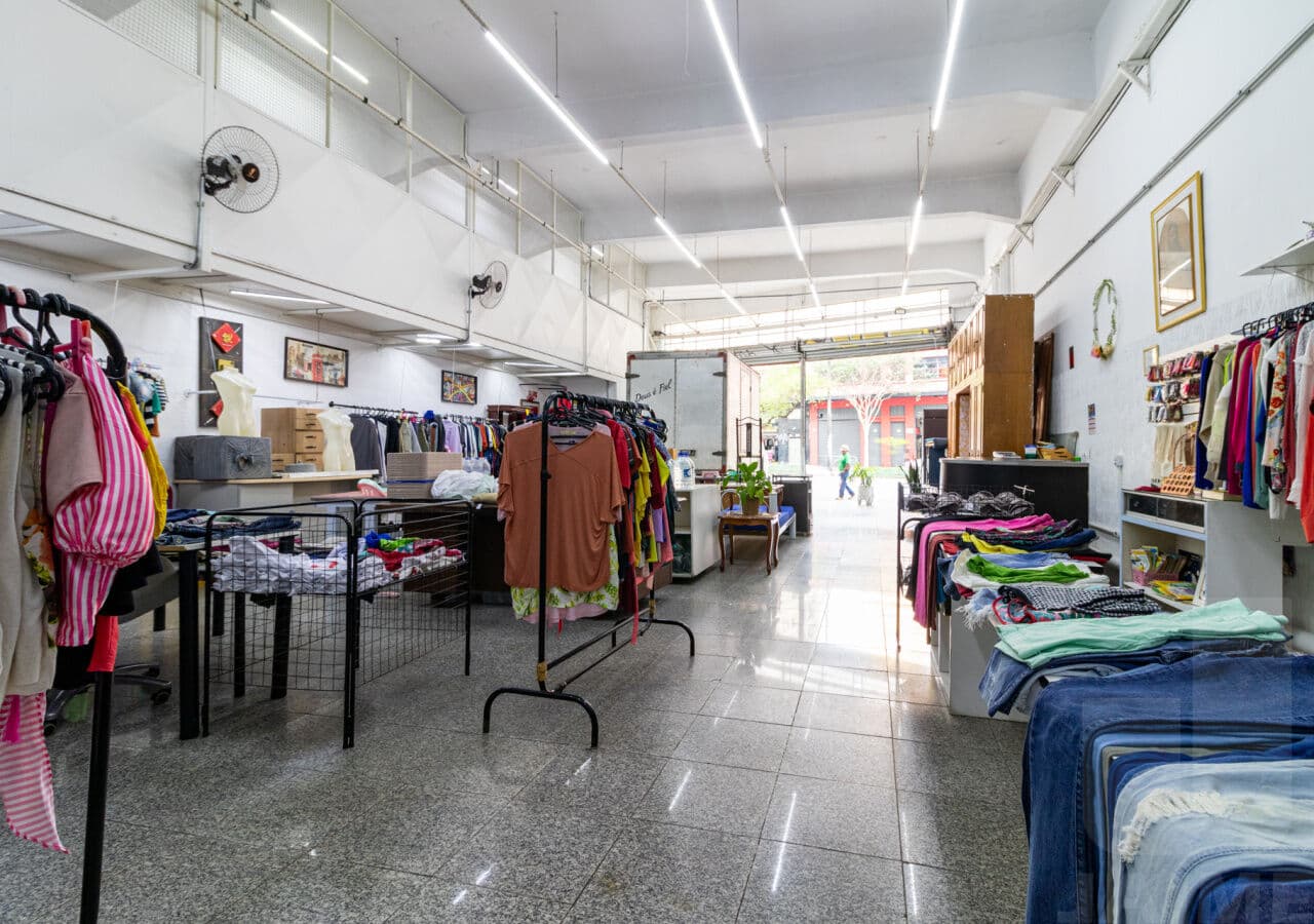 Comercial na AV Duque de Caxias — Campos Elíseos, São Paulo - foto 5