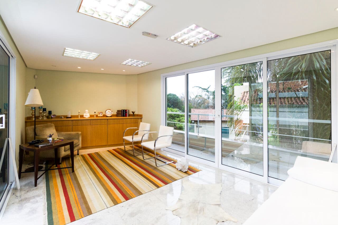 Comercial de 7 dormitórios na R Cardoso de Almeida — Sumaré, São Paulo - foto 2