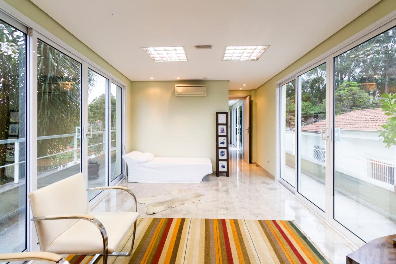 Comercial de 7 dormitórios na R Cardoso de Almeida — Sumaré, São Paulo - foto 3
