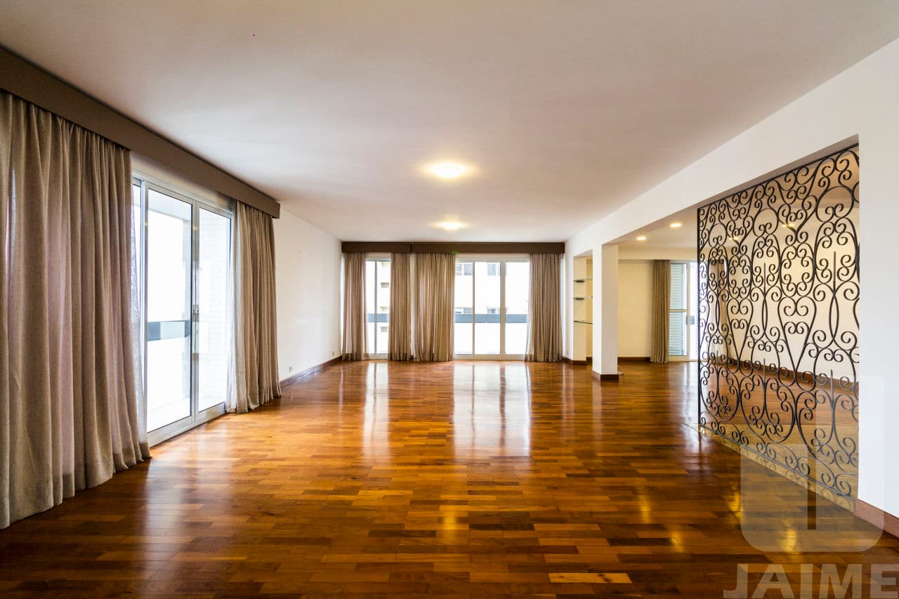 Apartamento de 3 dormitórios na R GABRIEL DOS SANTOS — Higienópolis, São Paulo - foto 4
