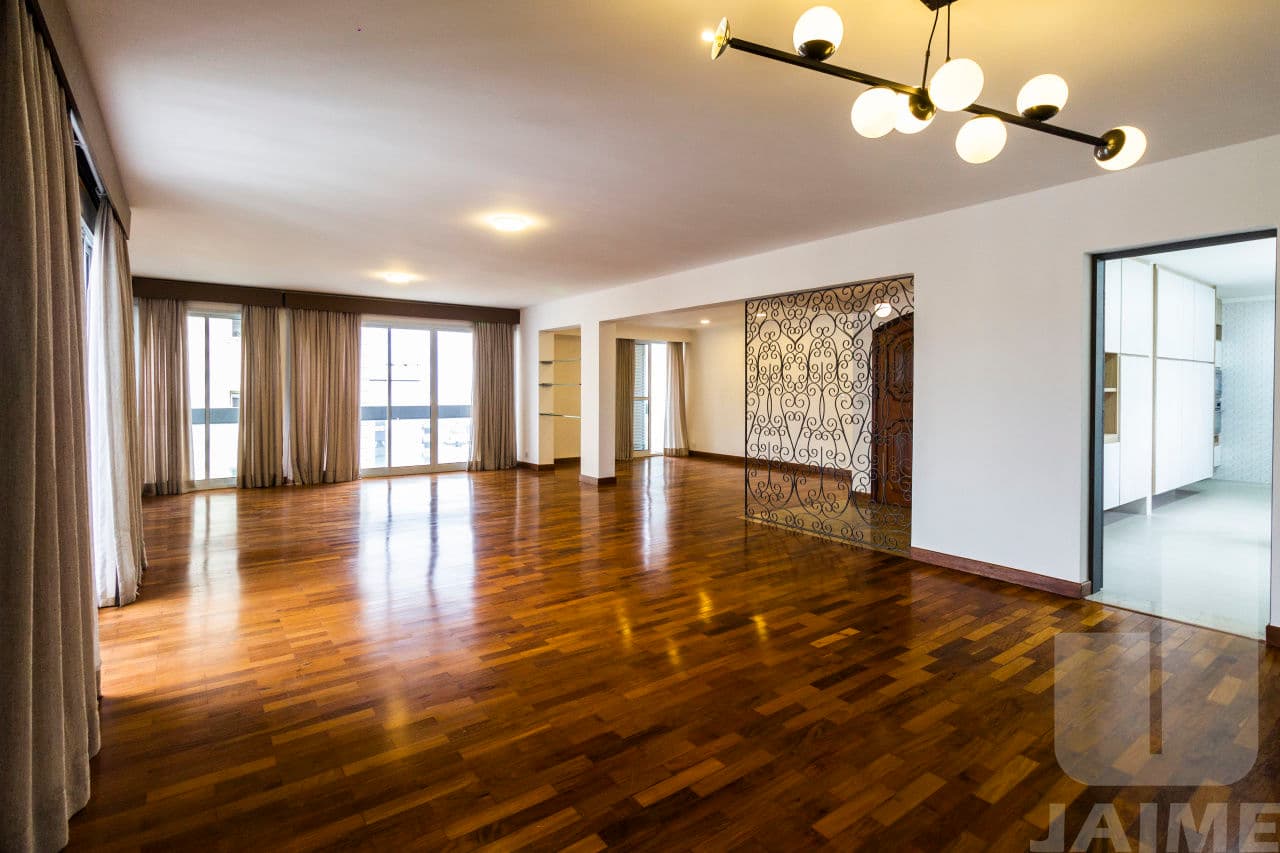 Apartamento de 3 dormitórios na R GABRIEL DOS SANTOS — Higienópolis, São Paulo - foto 3