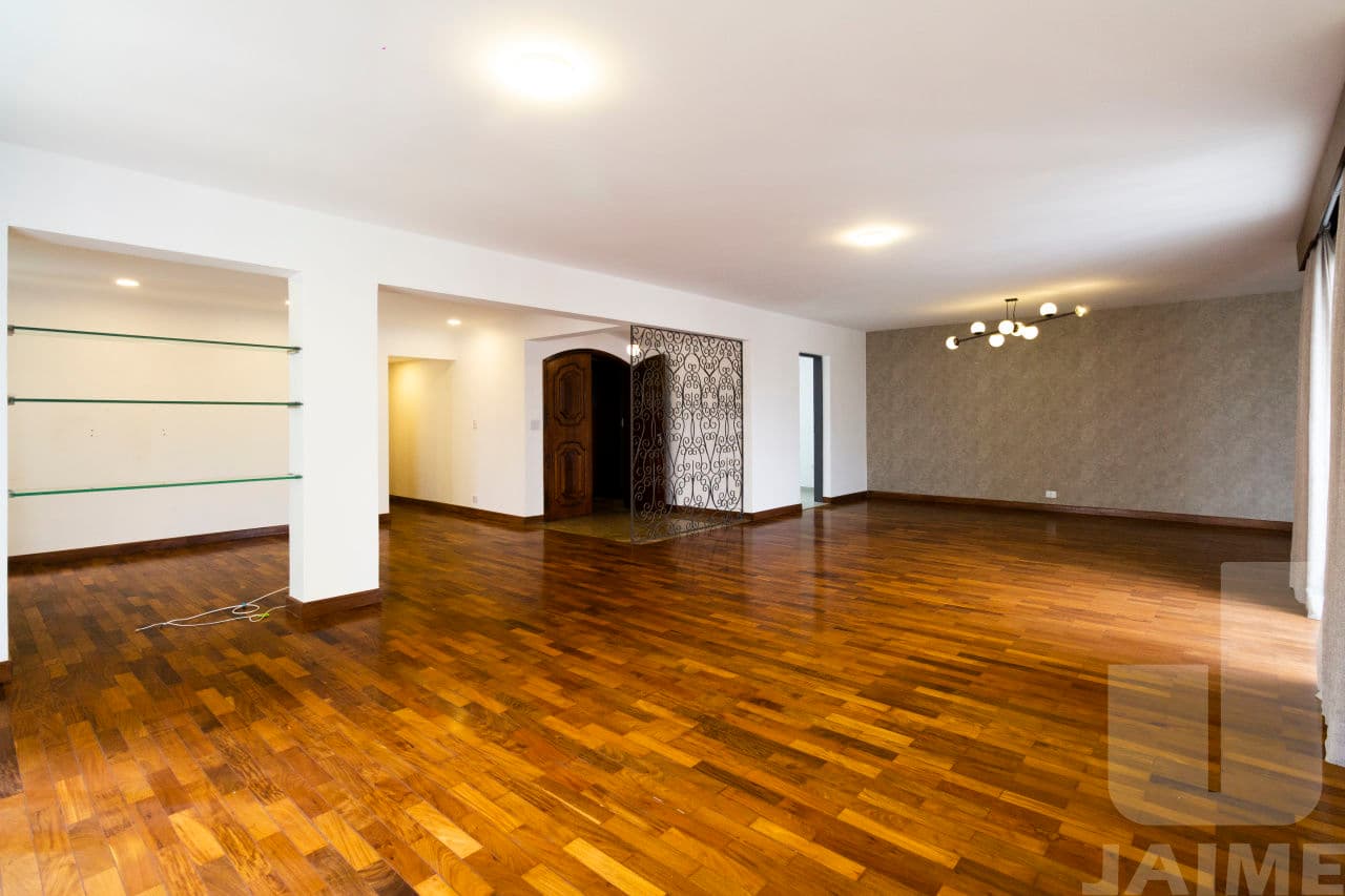 Apartamento de 3 dormitórios na R GABRIEL DOS SANTOS — Higienópolis, São Paulo - foto 5