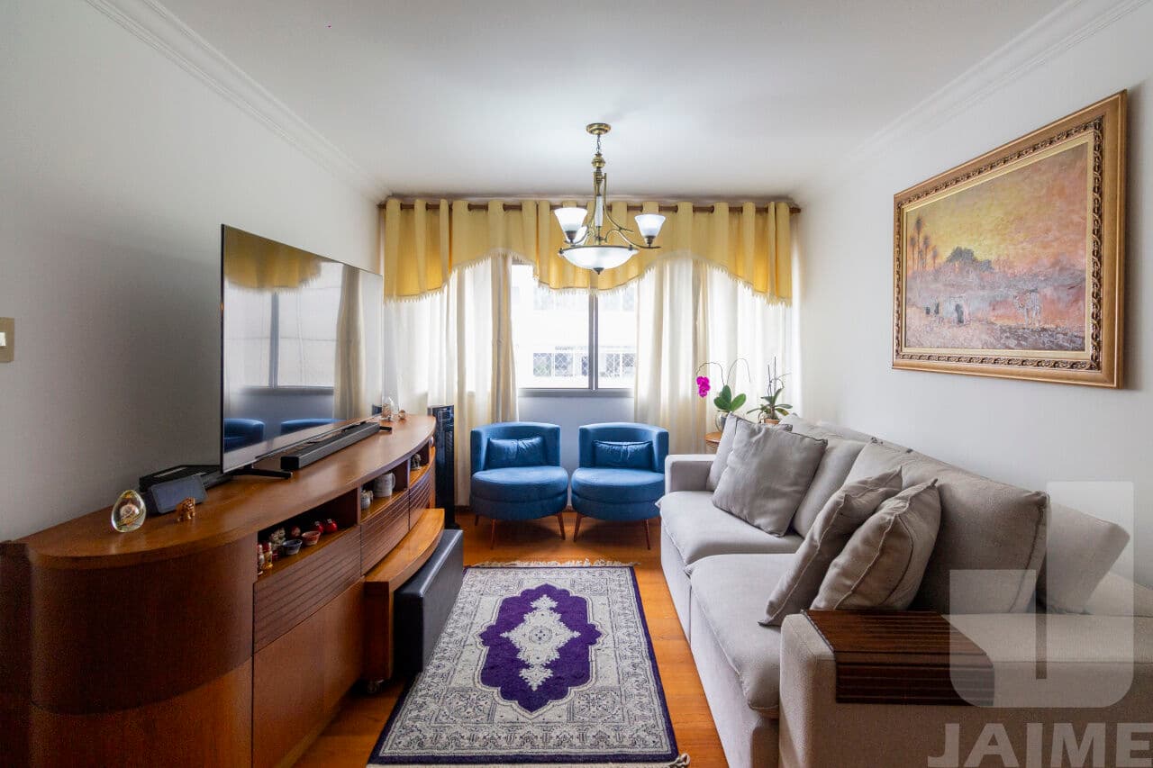 Apartamento em Consolação