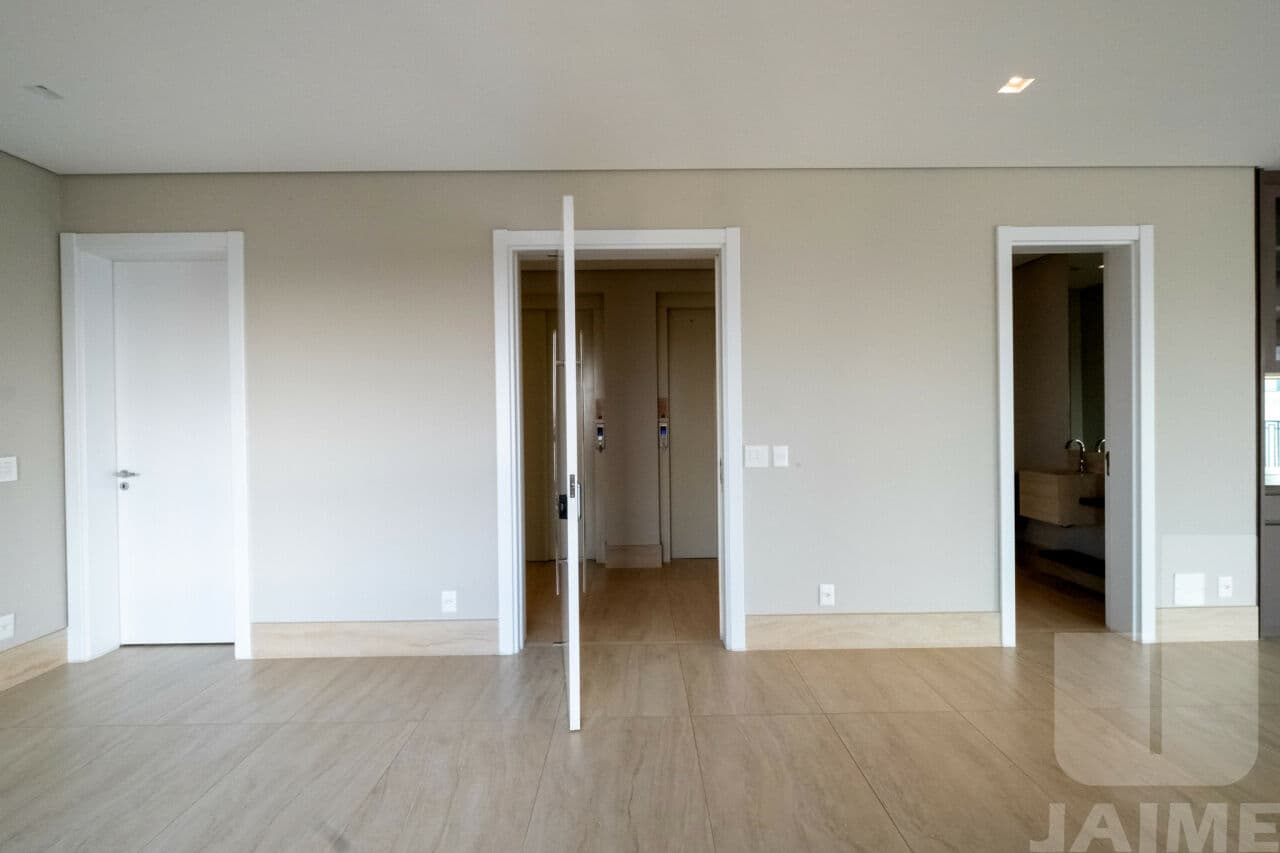 Apartamento de 4 dormitórios na R BALUARTE — Vila Olímpia, São Paulo - foto 4
