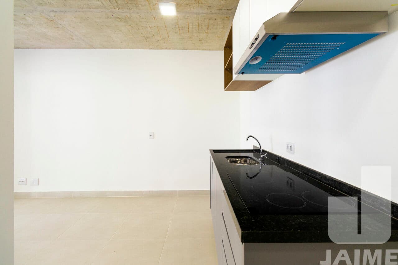 Apartamento de 2 dormitórios na R General Jardim — Higienópolis, São Paulo - foto 4