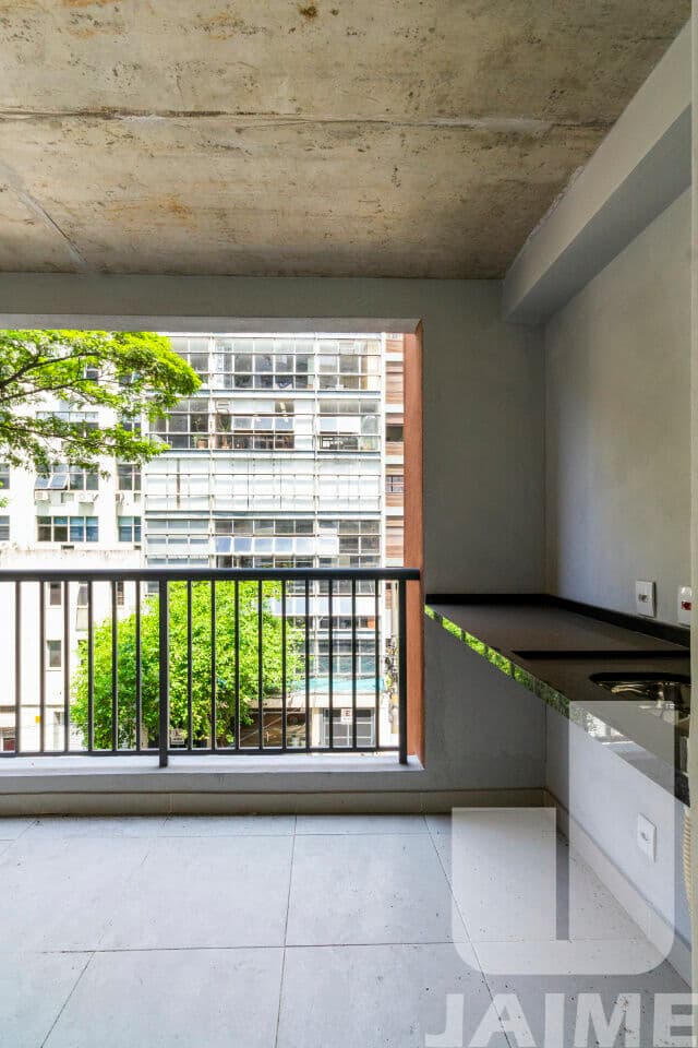 Apartamento de 2 dormitórios na R General Jardim — Higienópolis, São Paulo - foto 5