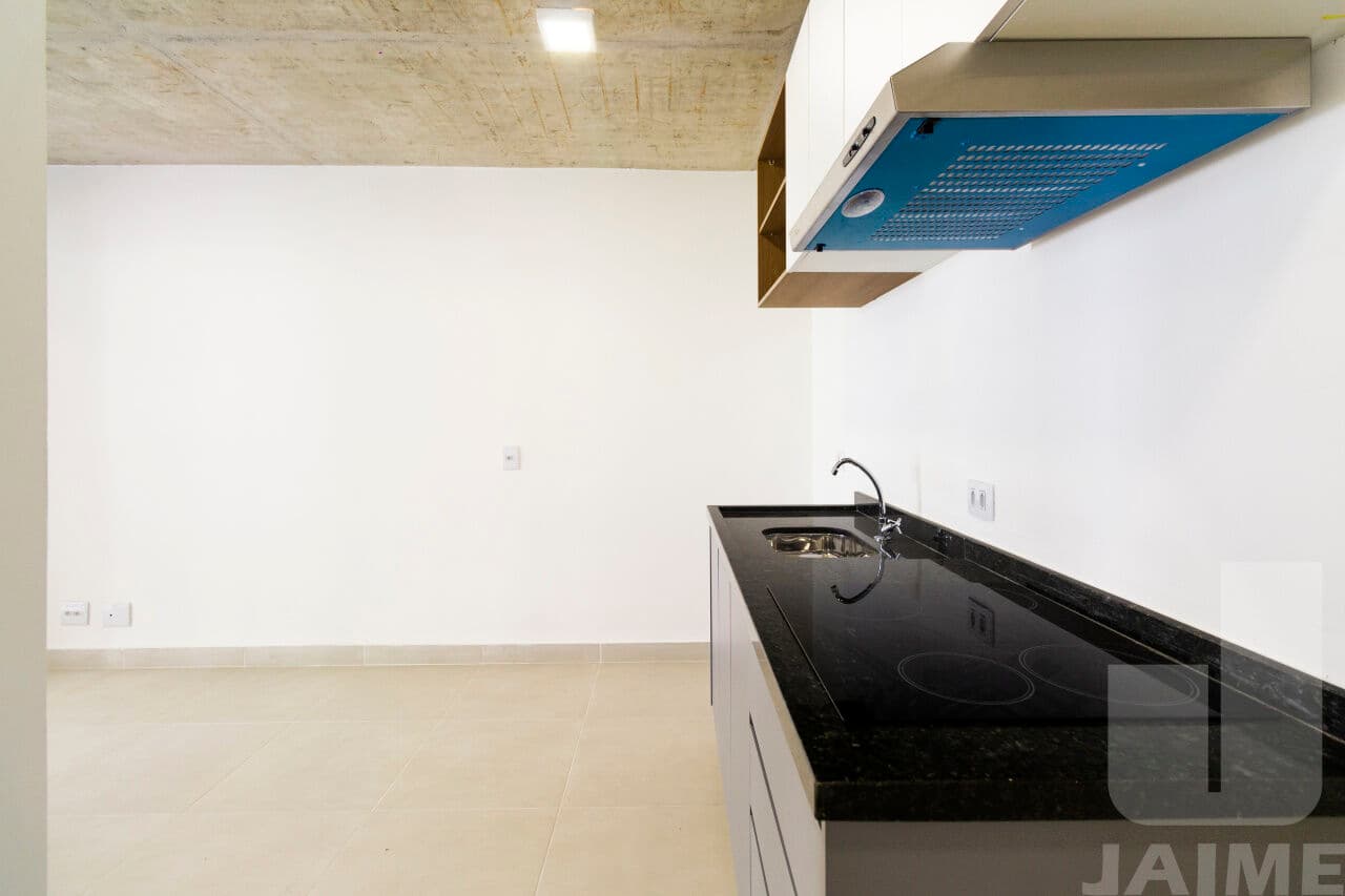 Apartamento de 2 dormitórios na R General Jardim — Higienópolis, São Paulo - foto 5