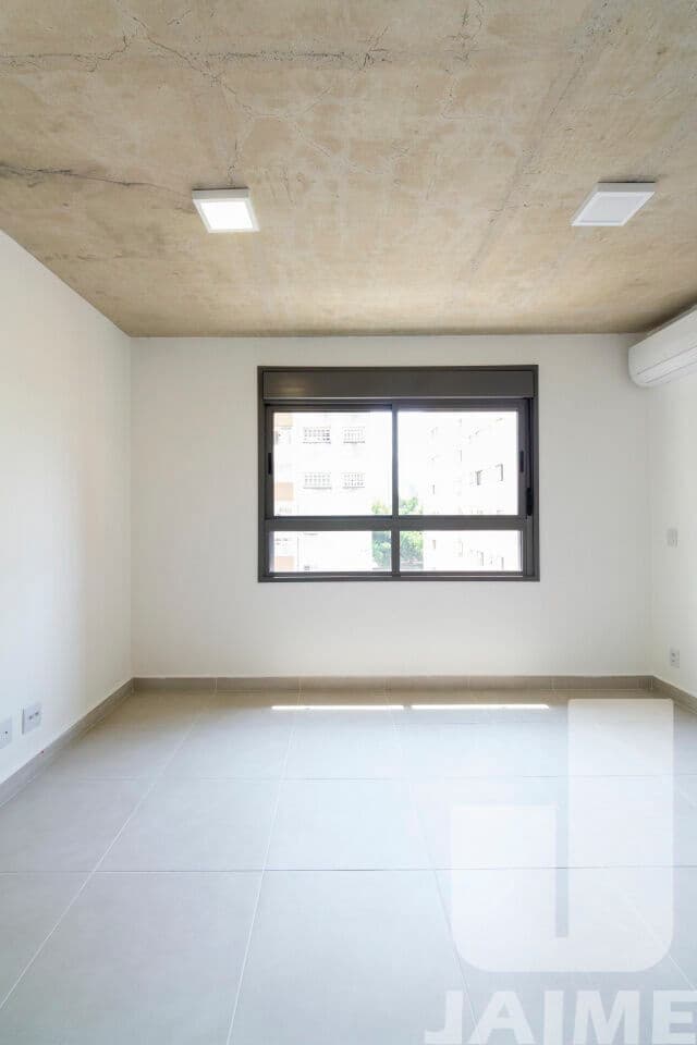 Apartamento de 1 dormitório na R General Jardim — Higienópolis, São Paulo - foto 2