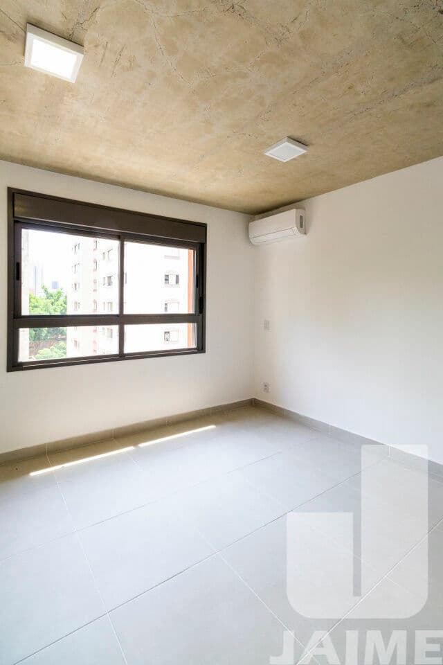 Apartamento de 1 dormitório na R General Jardim — Higienópolis, São Paulo - foto 5