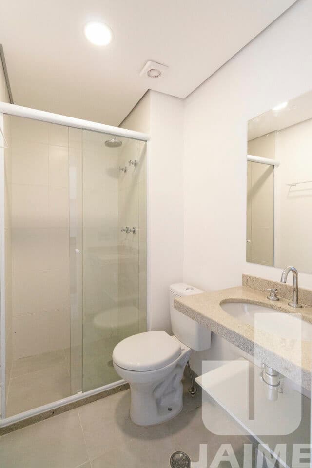 Apartamento de 1 dormitório na R General Jardim — Higienópolis, São Paulo - foto 5
