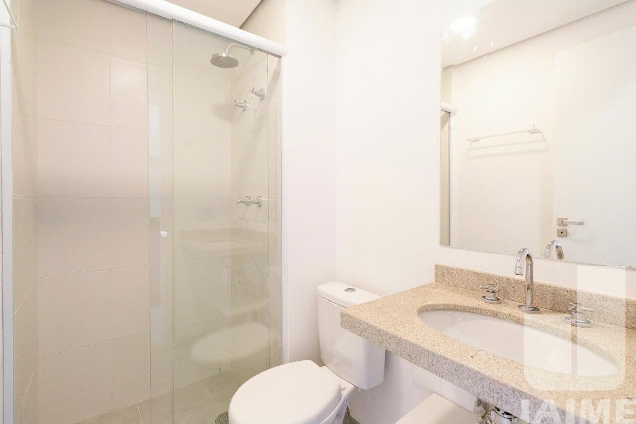 Apartamento de 1 dormitório na R General Jardim — Higienópolis, São Paulo - foto 4