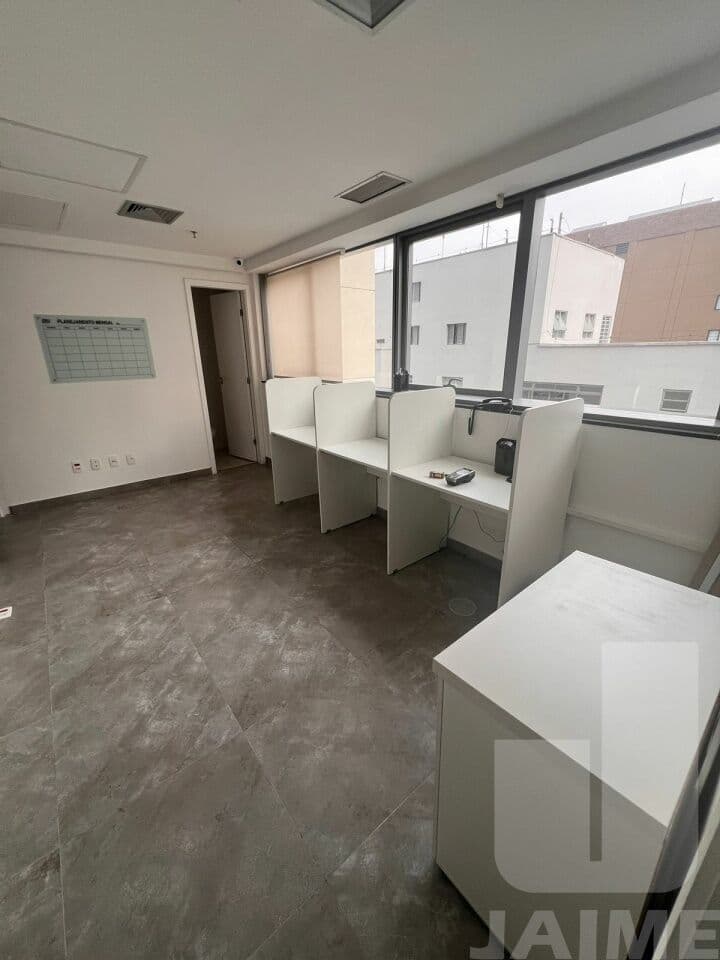 Comercial na AV ANGÉLICA — Higienópolis, São Paulo - foto 2