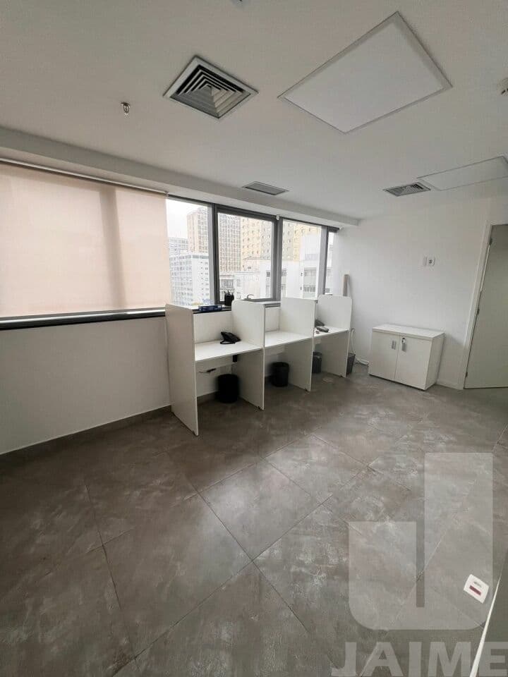 Comercial na AV ANGÉLICA — Higienópolis, São Paulo - foto 3
