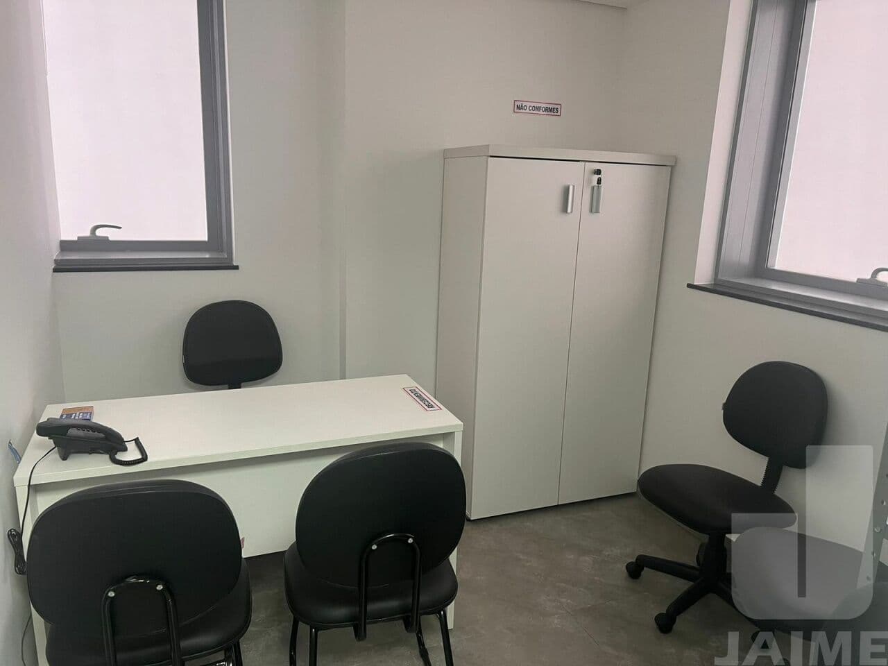 Comercial na AV ANGÉLICA — Higienópolis, São Paulo - foto 4