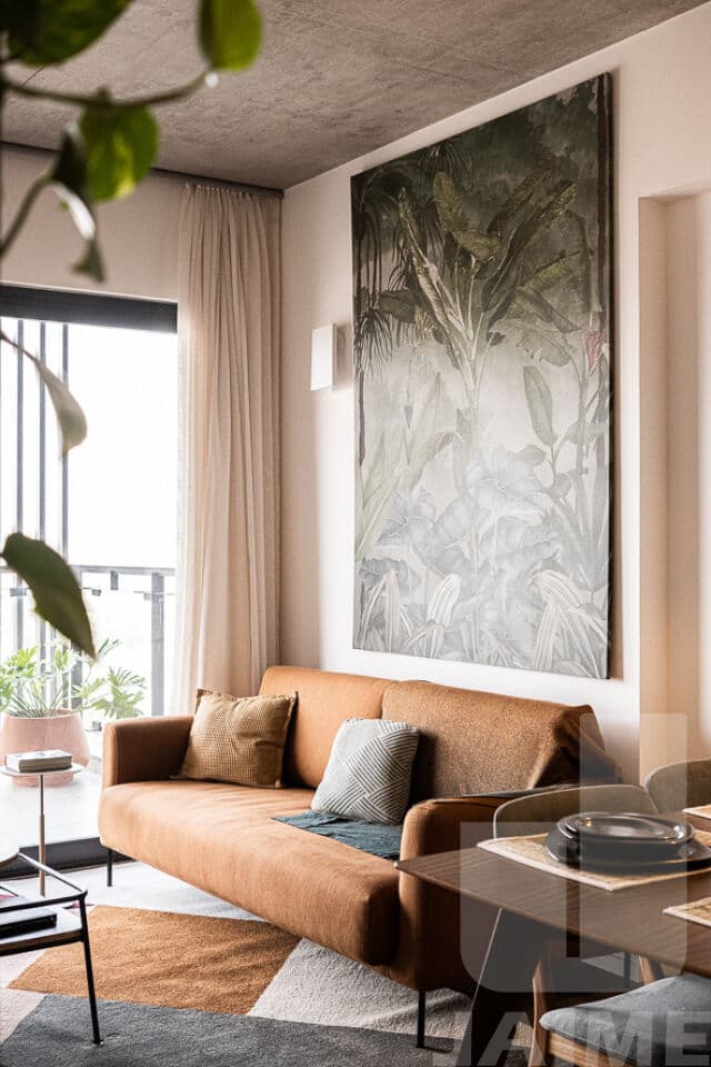 Apartamento de 1 dormitório na R Dos Pinheiros — Pinheiros, São Paulo - foto 5