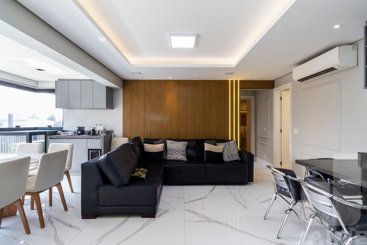 Apartamento de 2 dormitórios na R Havaí — Sumaré, São Paulo - foto 3