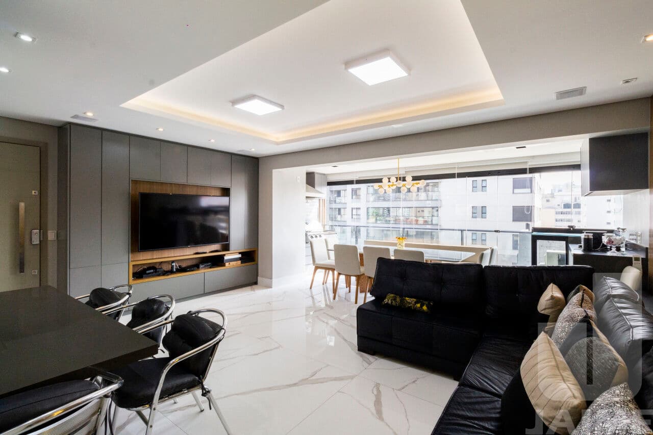 Apartamento em Sumaré