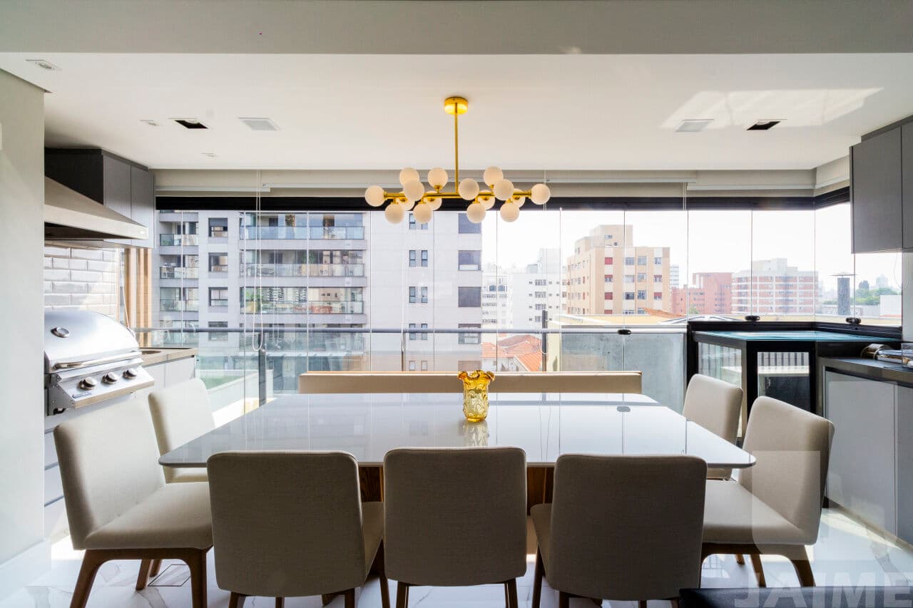 Apartamento de 2 dormitórios na R Havaí — Sumaré, São Paulo - foto 4