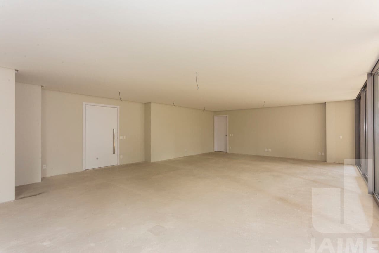 Apartamento de 4 dormitórios na R São Vicente de Paula — Higienópolis, São Paulo - foto 4