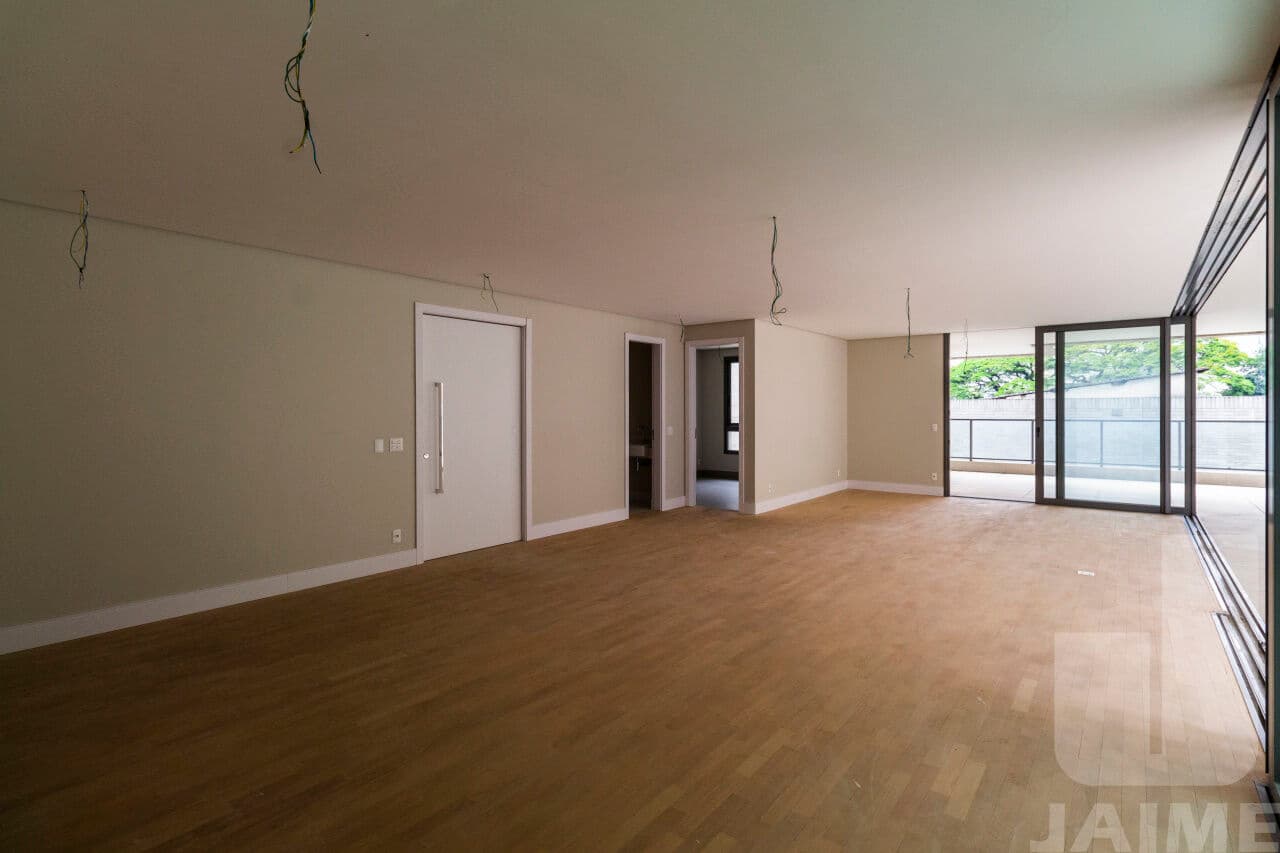 Apartamento de 4 dormitórios na R Doutor Veiga Filho — Higienópolis, São Paulo - foto 5