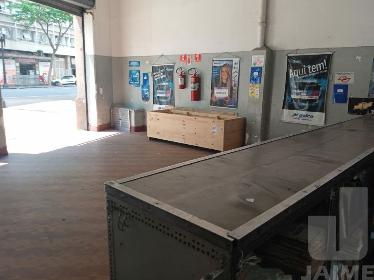 Comercial na AV São João — República, São Paulo - foto 2
