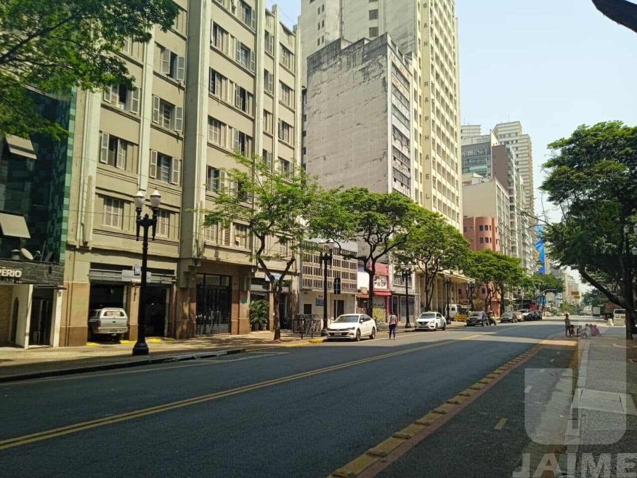 Comercial na AV São João — República, São Paulo - foto 4