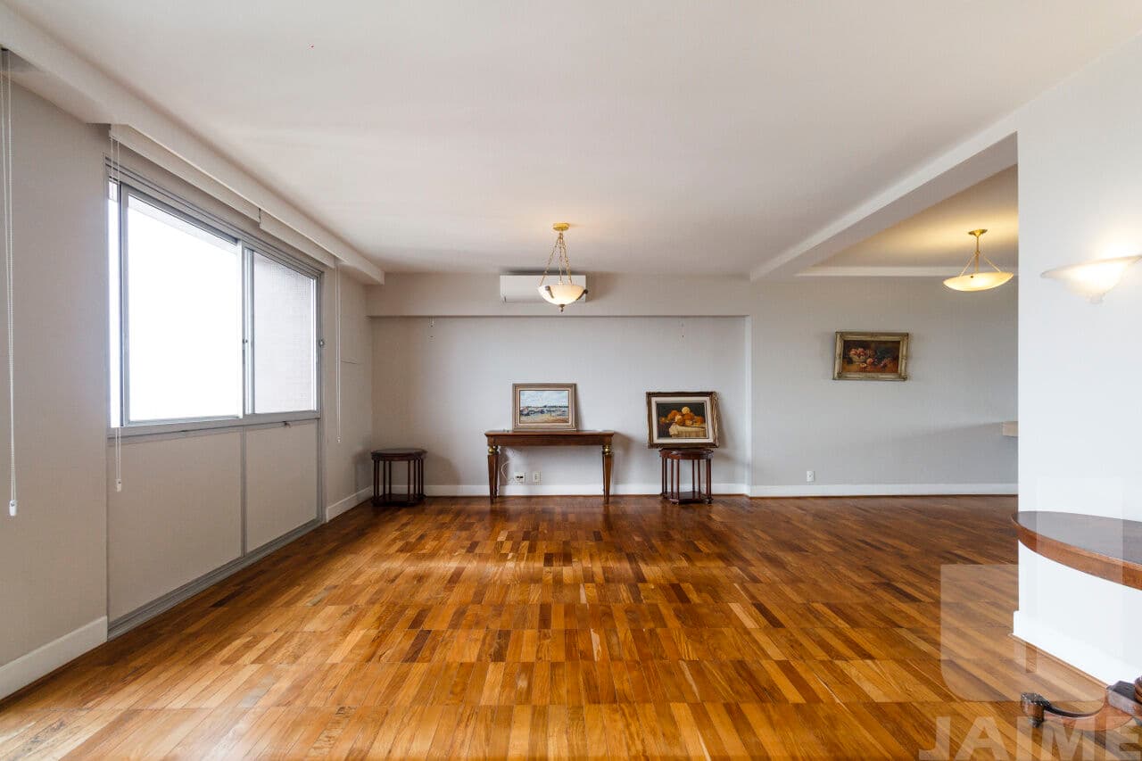 Apartamento de 3 dormitórios na R Caiubi — Perdizes, São Paulo - foto 2