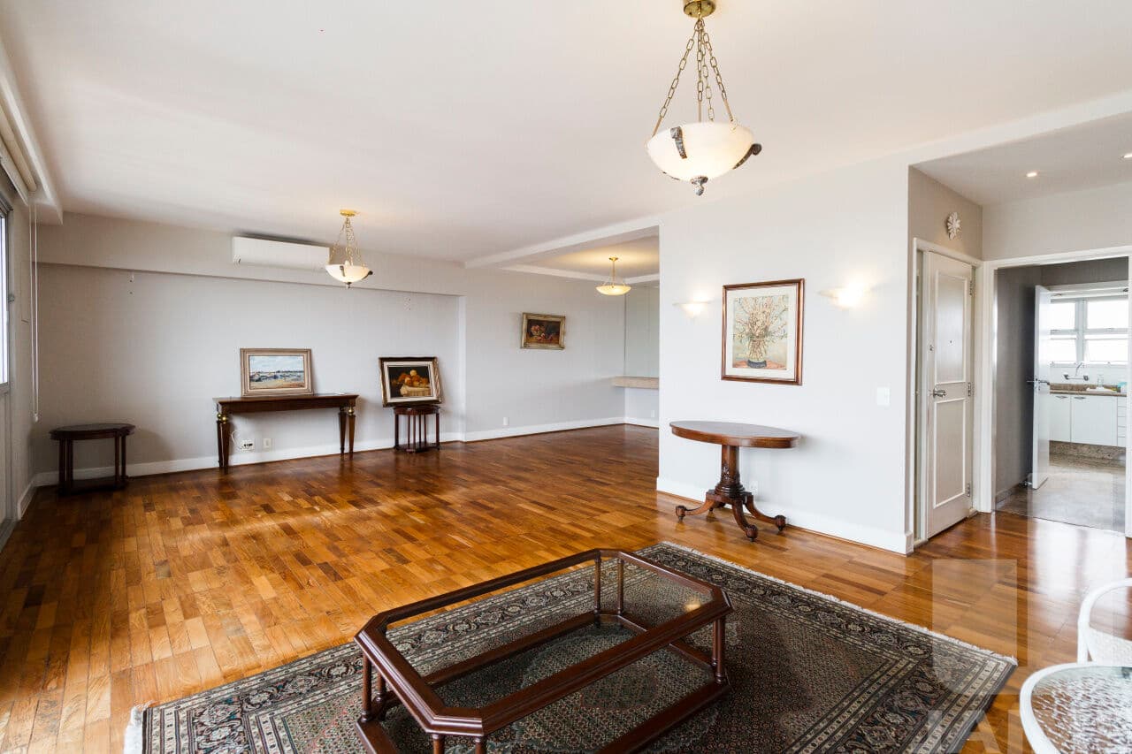 Apartamento de 3 dormitórios na R Caiubi — Perdizes, São Paulo - foto 3
