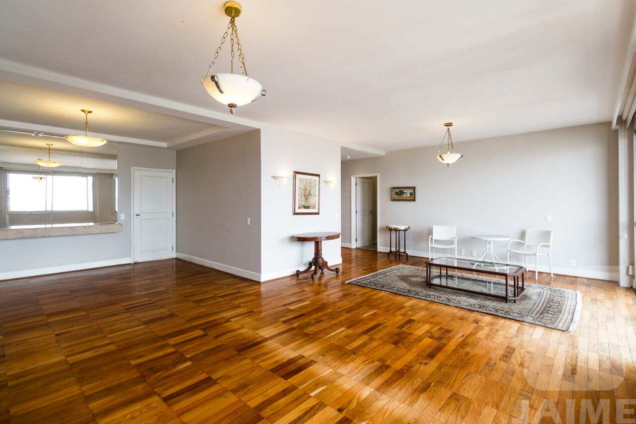 Apartamento de 3 dormitórios na R Caiubi — Perdizes, São Paulo - foto 4