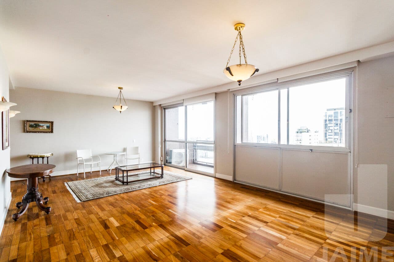 Apartamento de 3 dormitórios na R Caiubi — Perdizes, São Paulo - foto 5