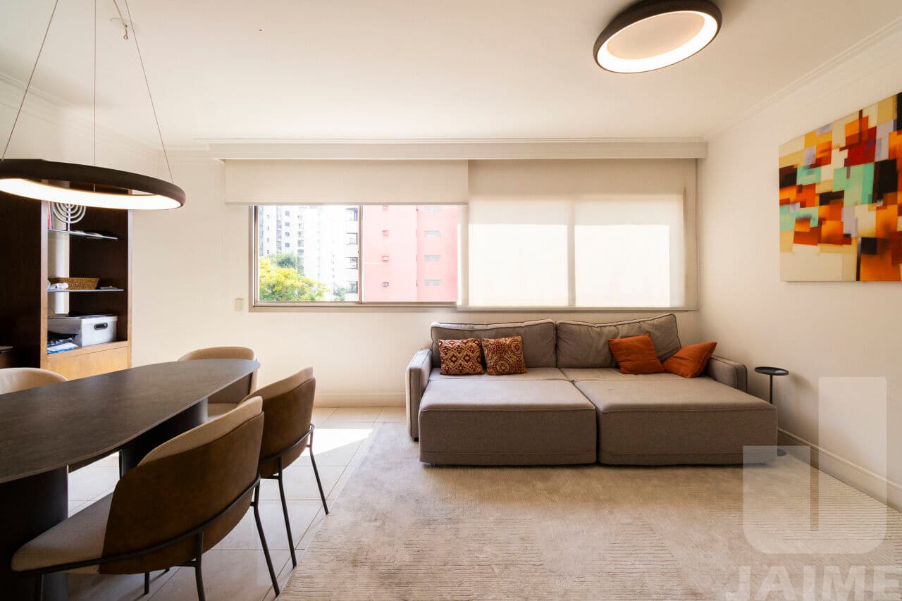 Apartamento de 3 dormitórios na R GABRIEL DOS SANTOS — Santa Cecília, São Paulo - foto 2