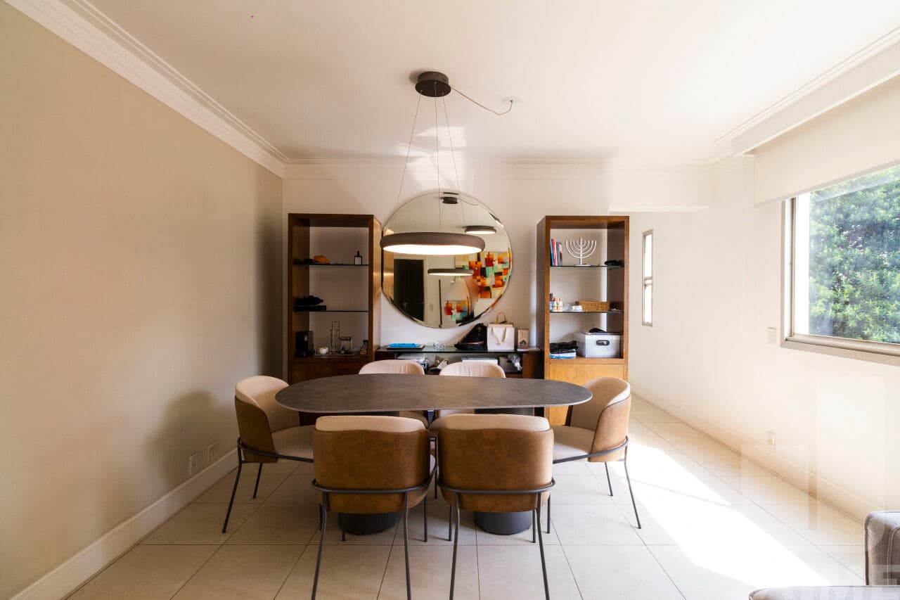 Apartamento de 3 dormitórios na R GABRIEL DOS SANTOS — Santa Cecília, São Paulo - foto 3