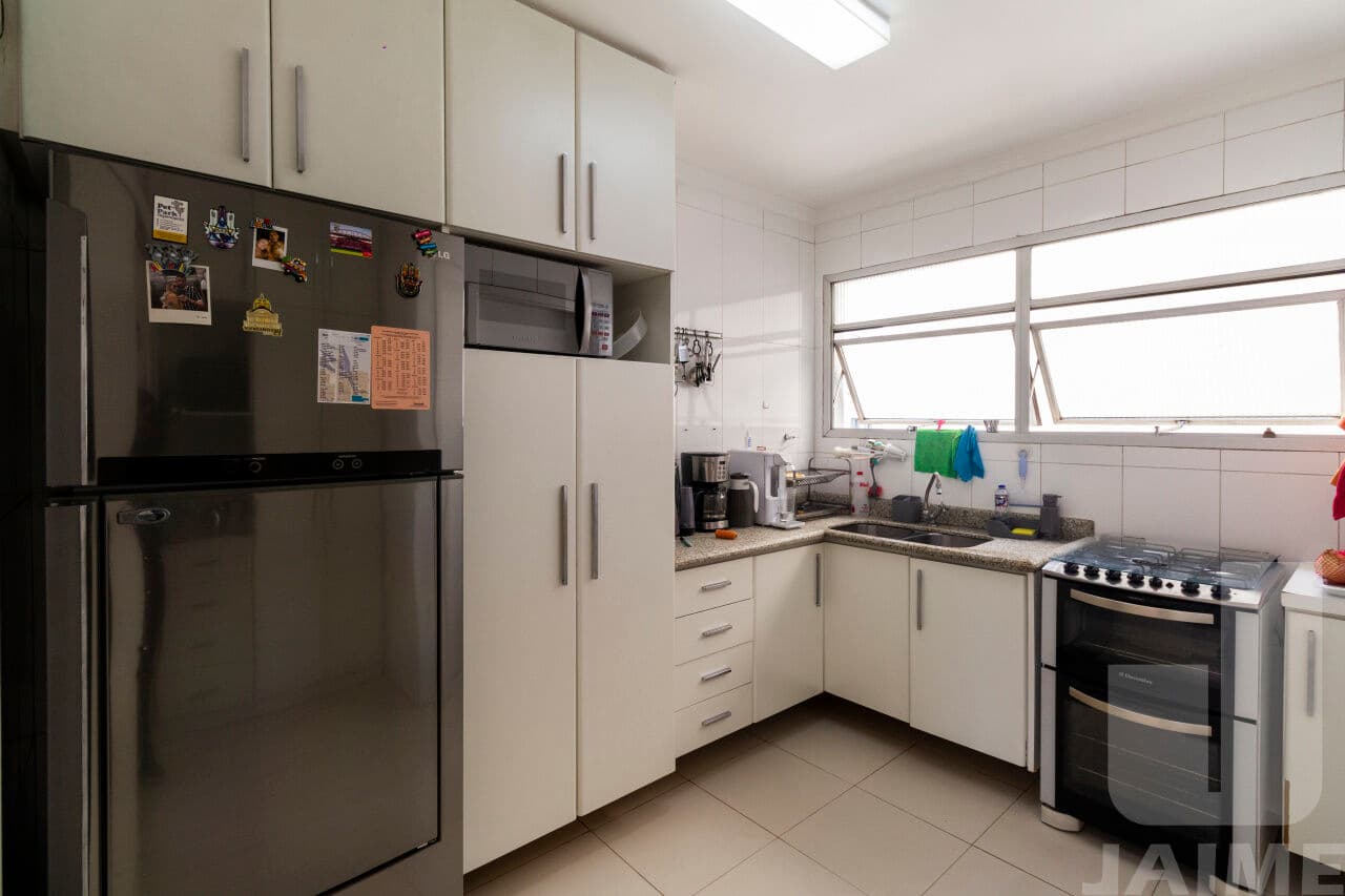Apartamento de 3 dormitórios na R GABRIEL DOS SANTOS — Santa Cecília, São Paulo - foto 5