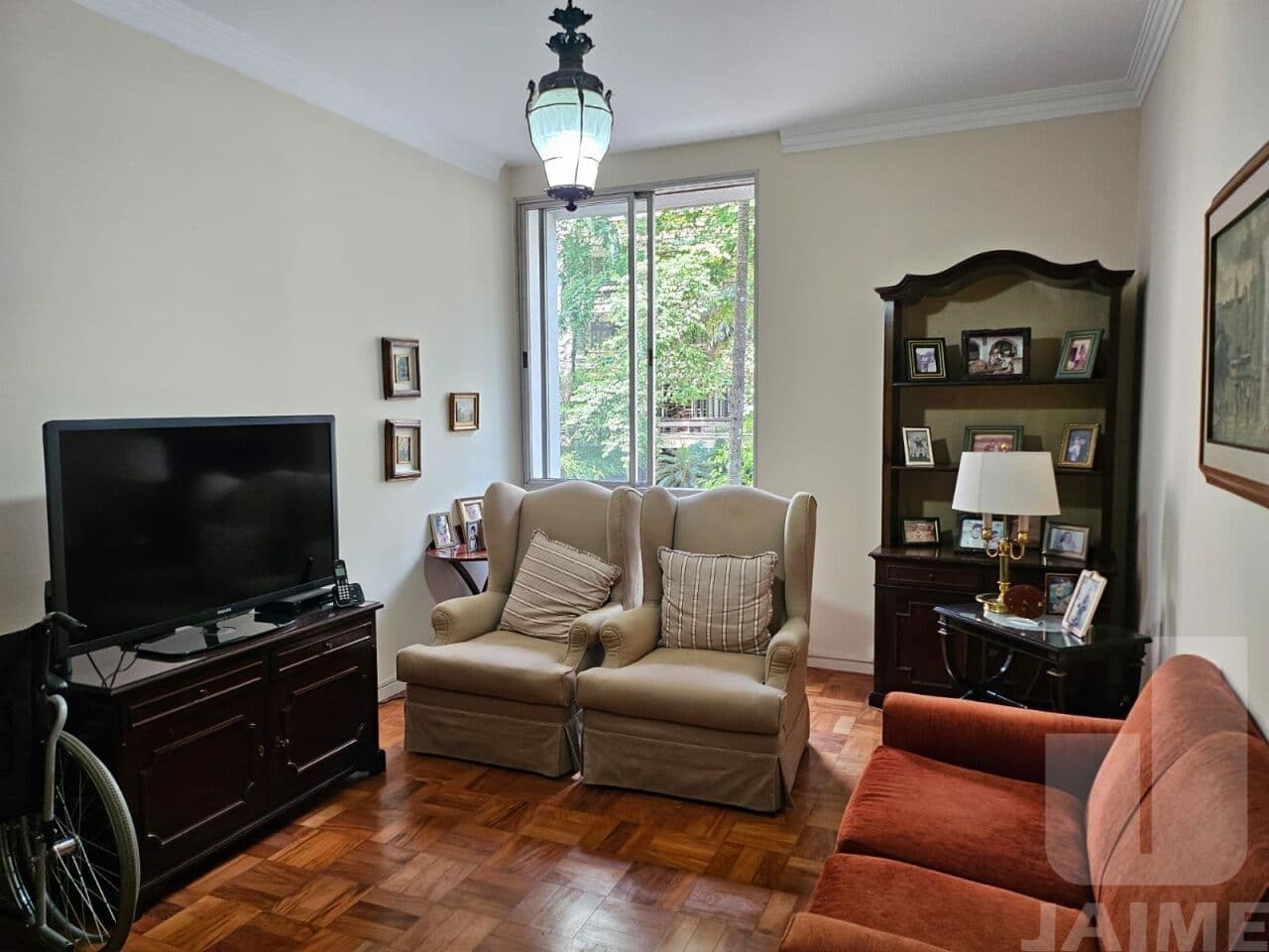 Apartamento de 2 dormitórios na R PIAUÍ — Higienópolis, São Paulo - foto 4
