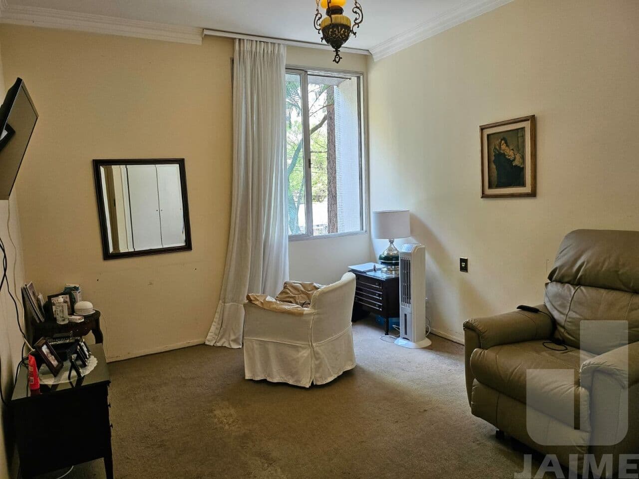 Apartamento de 2 dormitórios na R PIAUÍ — Higienópolis, São Paulo - foto 5