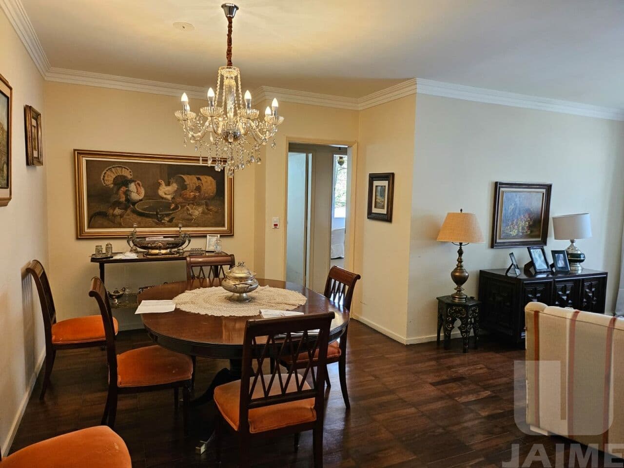 Apartamento de 2 dormitórios na R PIAUÍ — Higienópolis, São Paulo - foto 2