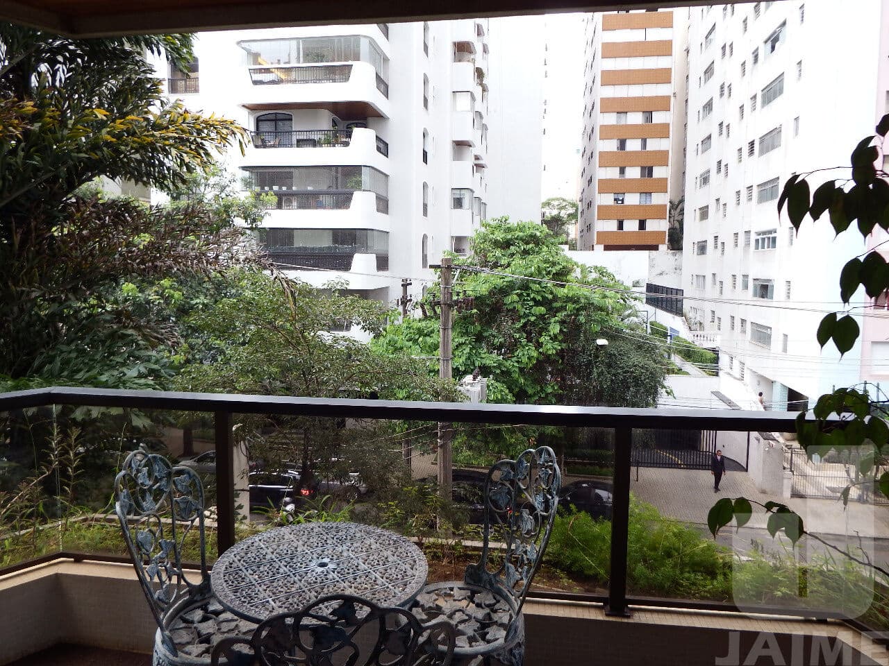 Apartamento de 3 dormitórios na R DOUTOR BRASÍLIO MACHADO — Higienópolis, São Paulo - foto 2