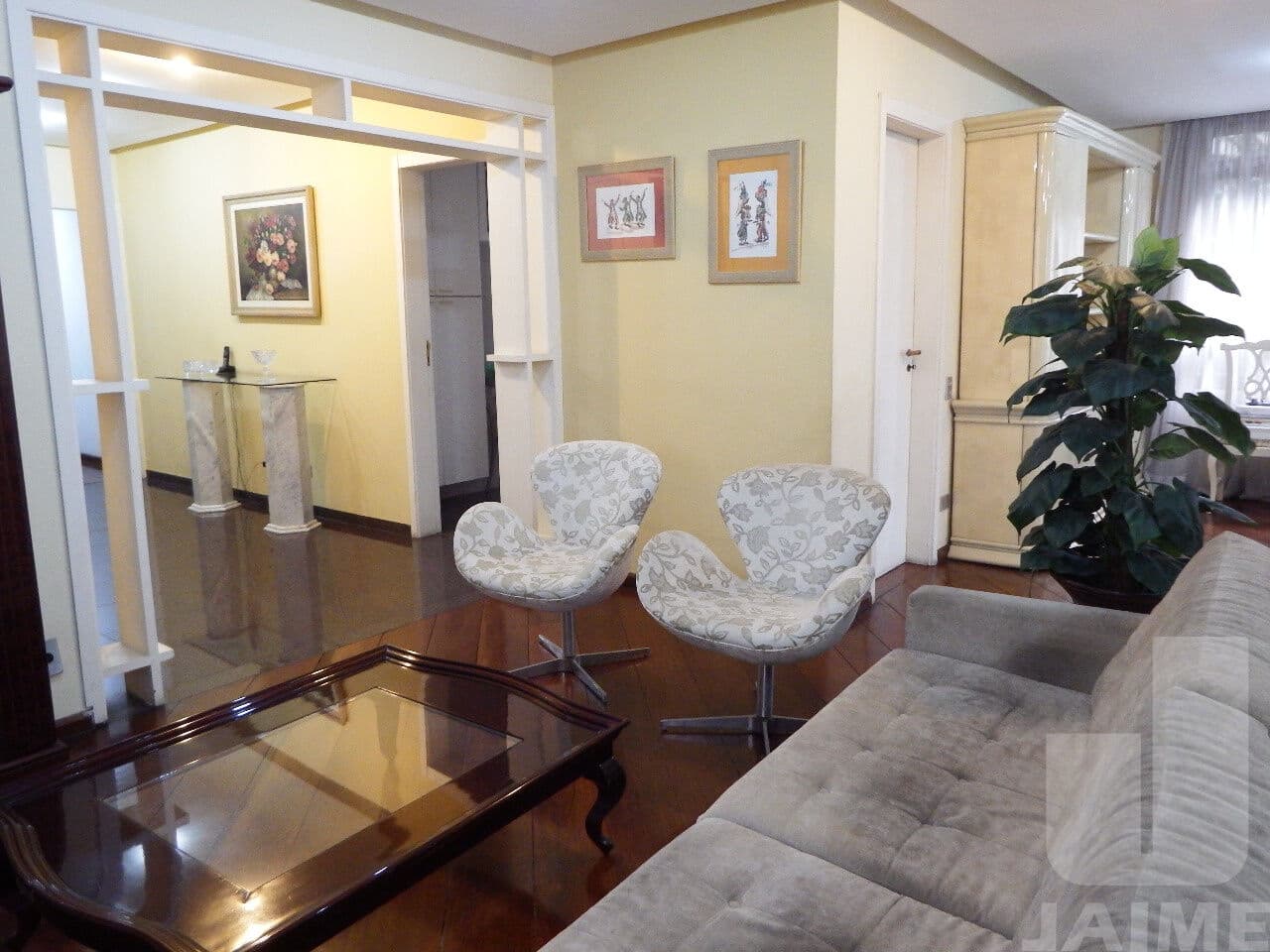 Apartamento de 3 dormitórios na R DOUTOR BRASÍLIO MACHADO — Higienópolis, São Paulo - foto 4