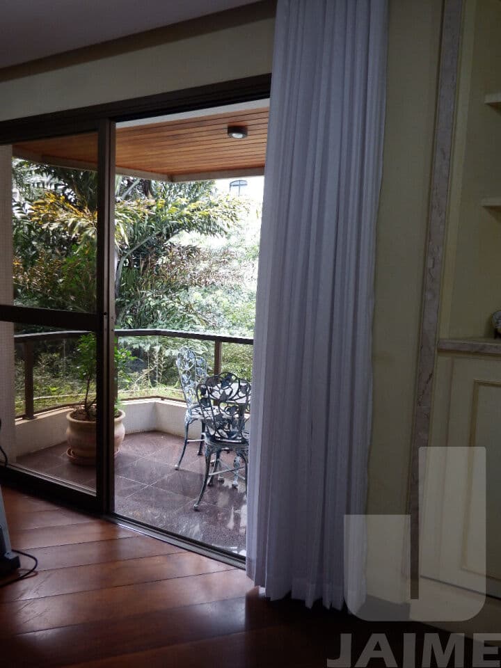 Apartamento de 3 dormitórios na R DOUTOR BRASÍLIO MACHADO — Higienópolis, São Paulo - foto 5
