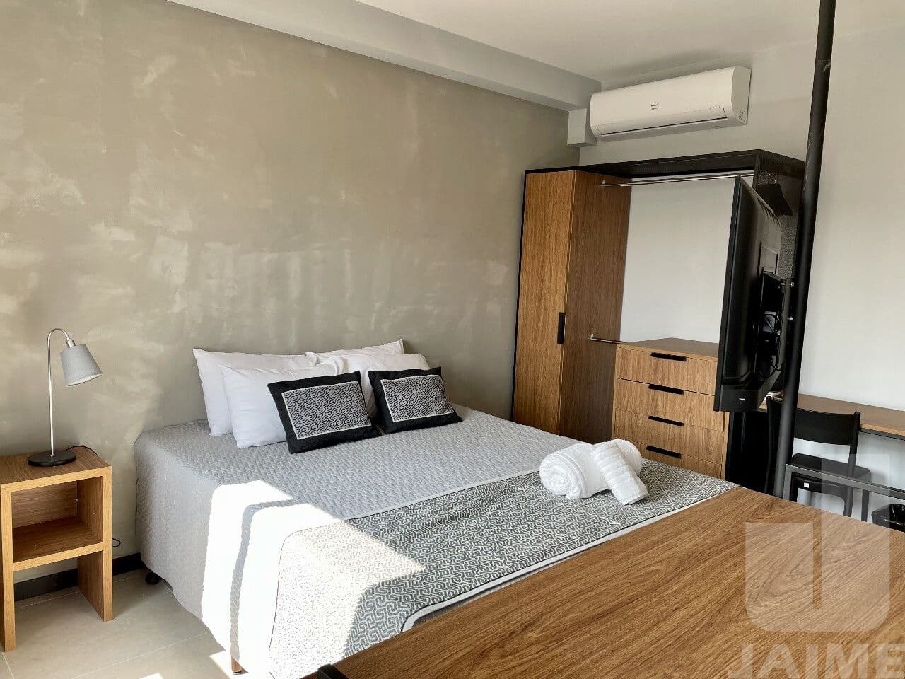 Apartamento de 1 dormitório na R Jaguaribe — Higienópolis, São Paulo - foto 4