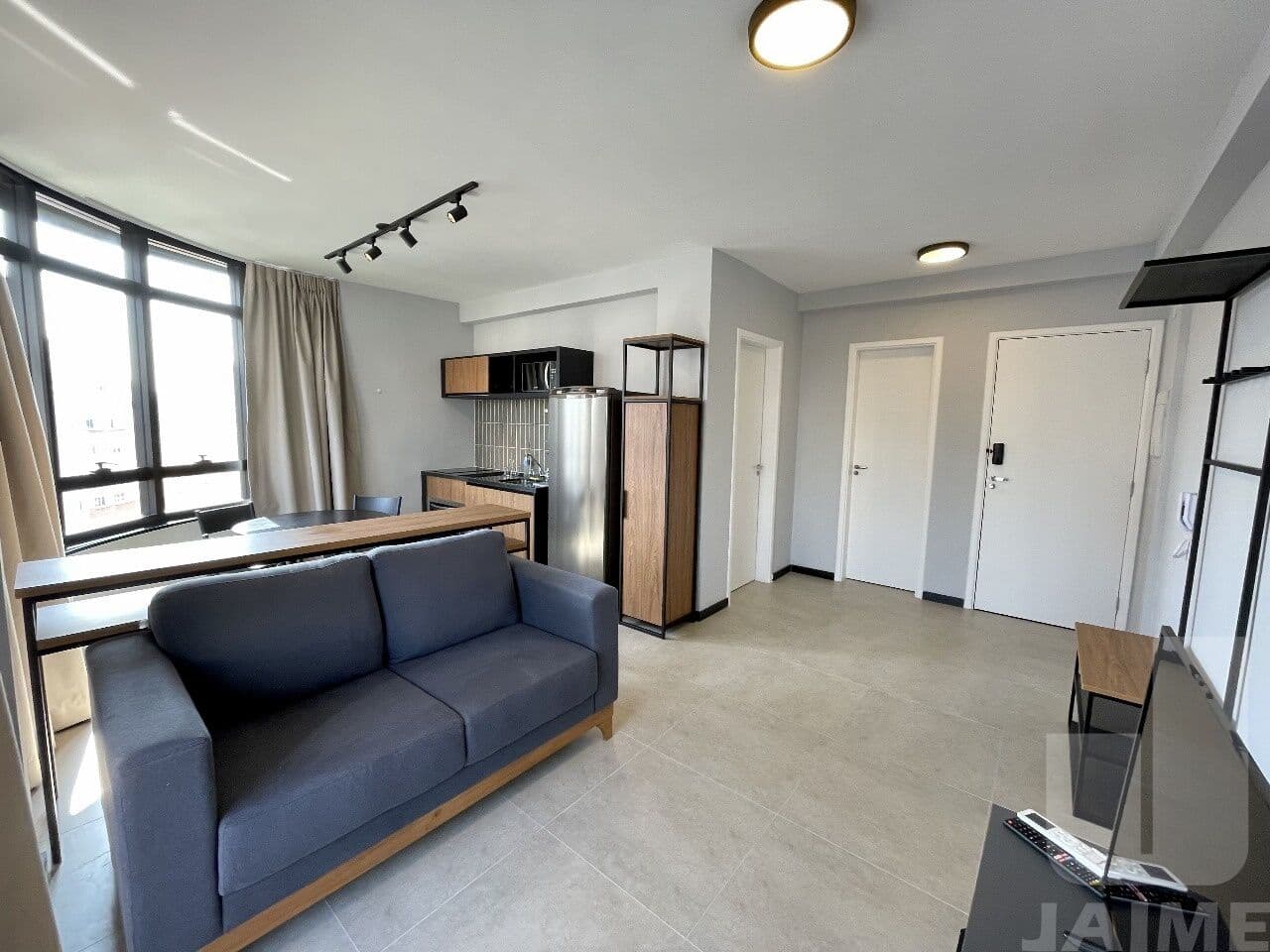 Apartamento de 1 dormitório na R Jaguaribe — Higienópolis, São Paulo - foto 4