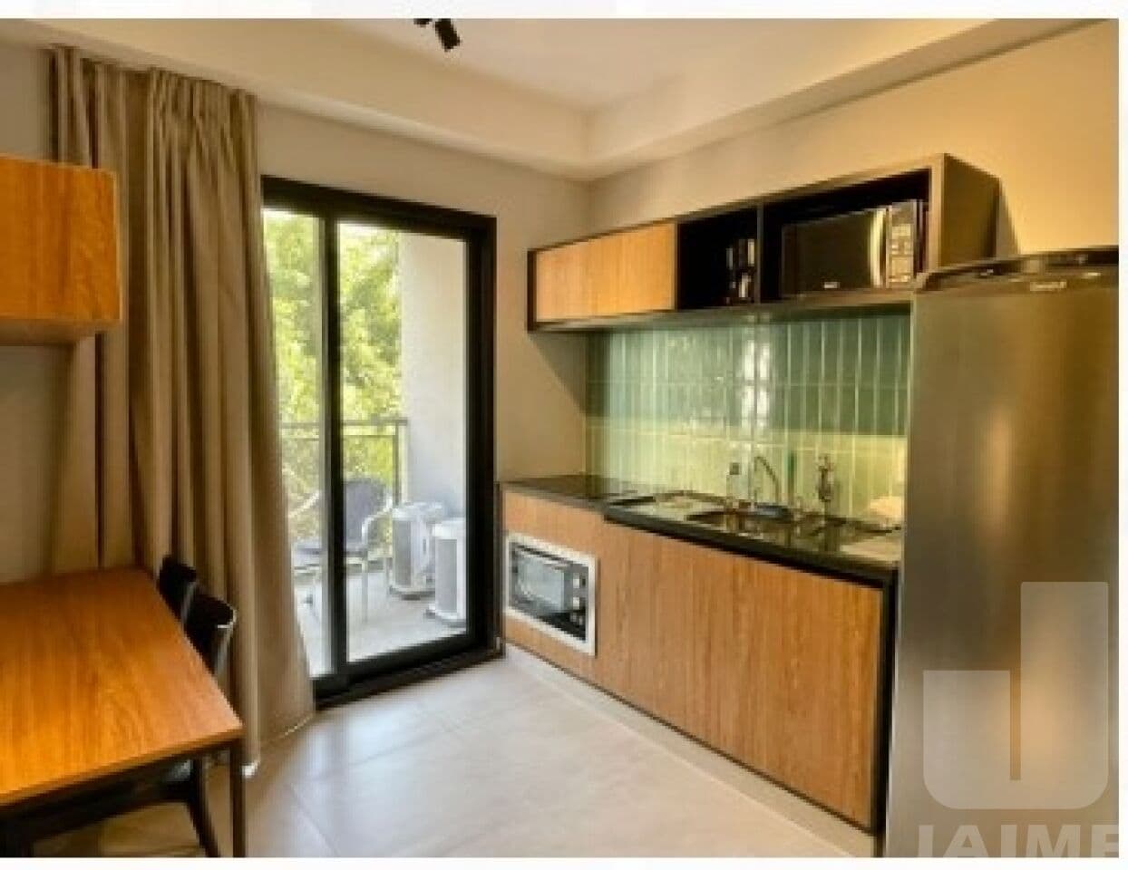 Apartamento de 1 dormitório na R Jaguaribe — Higienópolis, São Paulo - foto 4