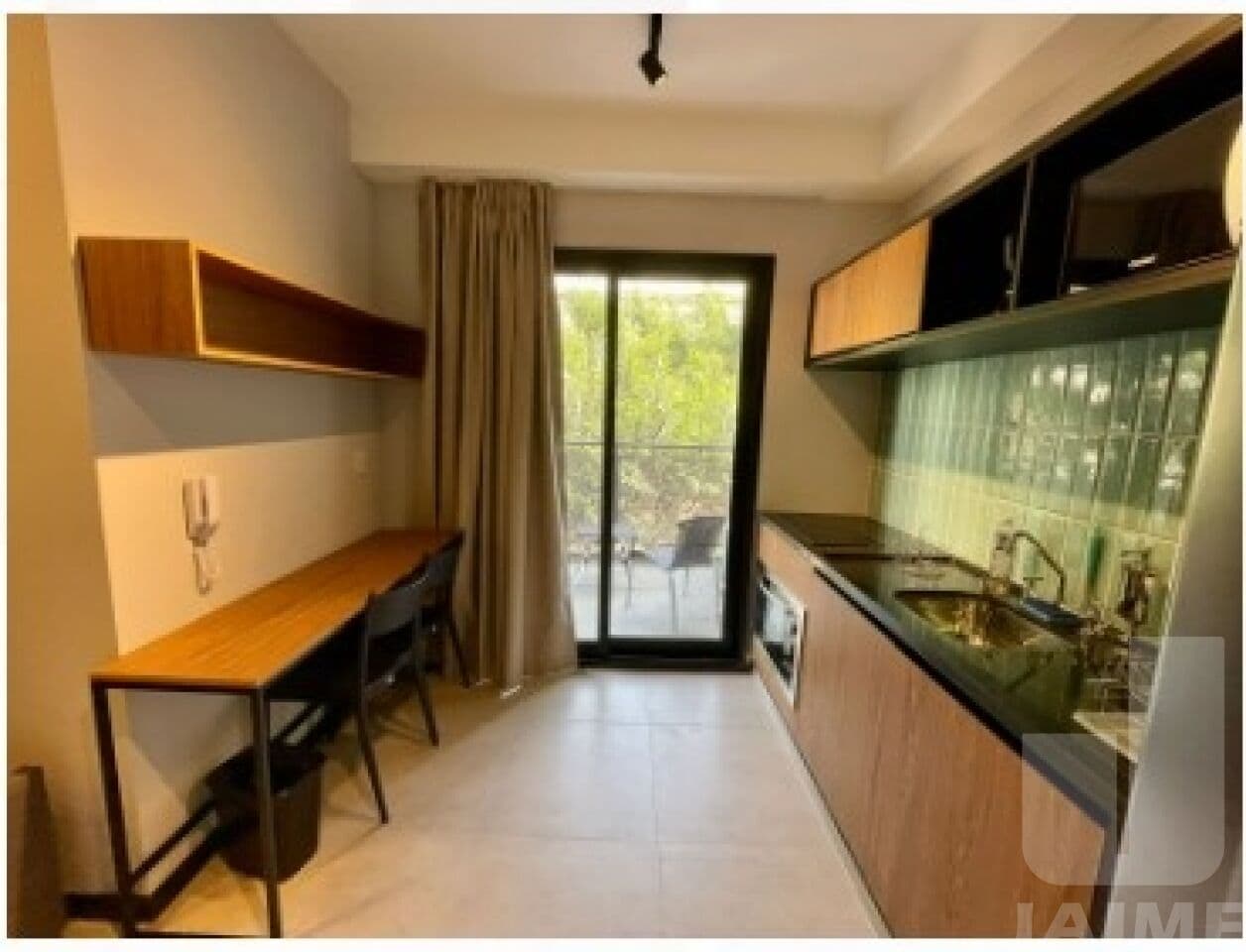 Apartamento de 1 dormitório na R Jaguaribe — Higienópolis, São Paulo - foto 5