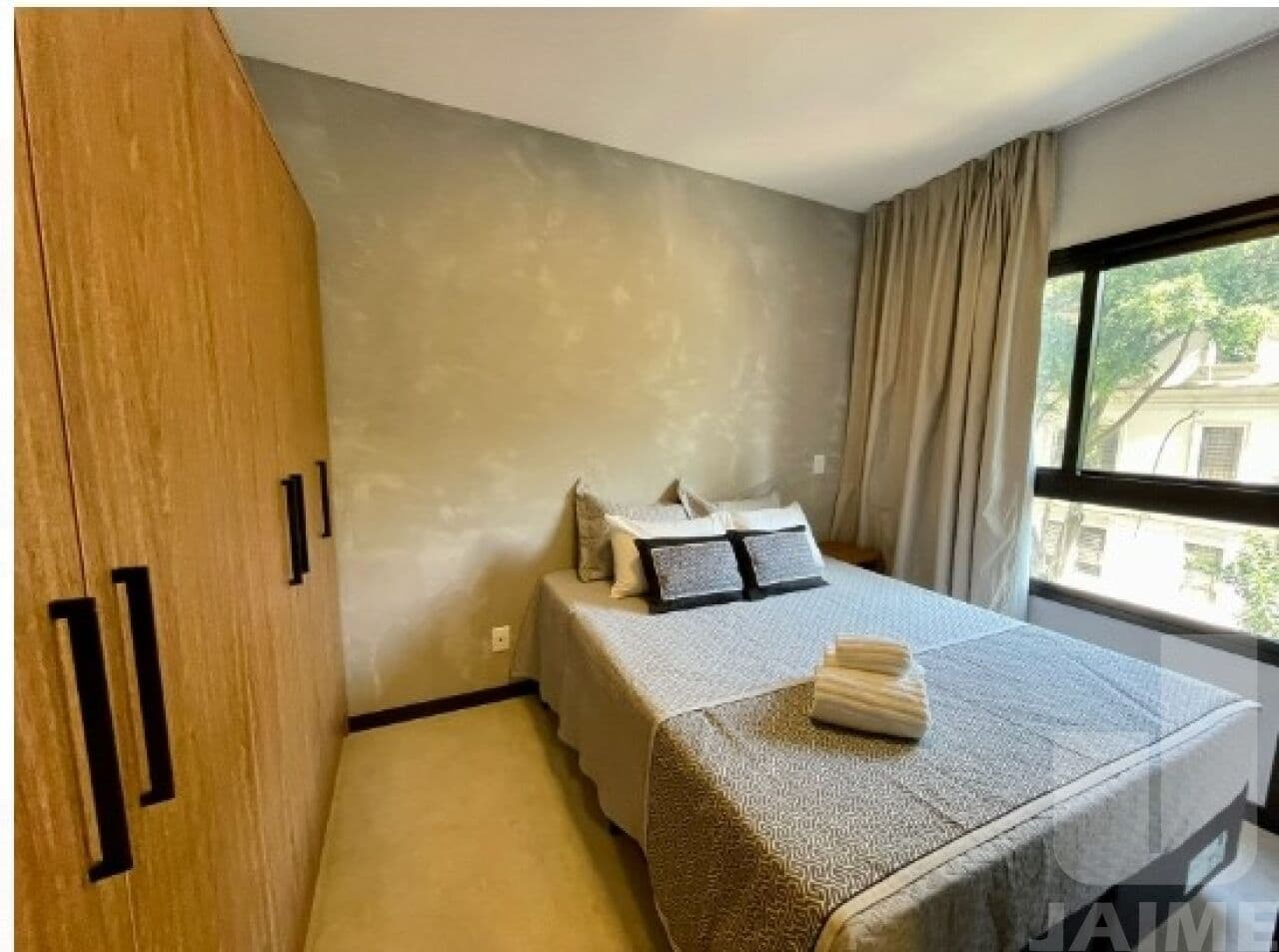 Apartamento de 1 dormitório na R Jaguaribe — Higienópolis, São Paulo - foto 4
