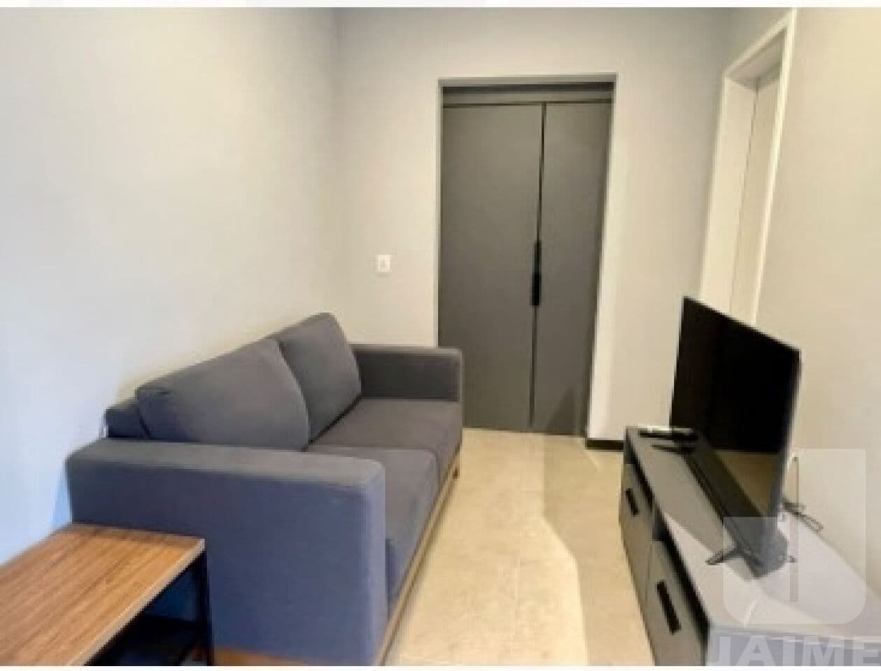 Apartamento de 1 dormitório na R Jaguaribe — Higienópolis, São Paulo - foto 2