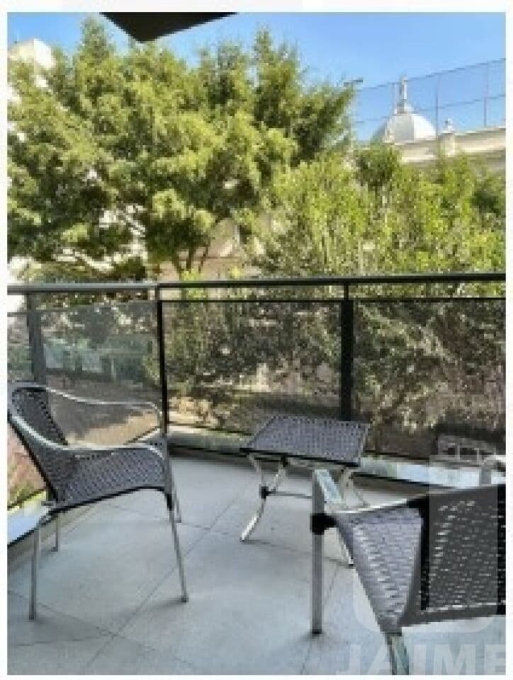 Apartamento de 1 dormitório na R Jaguaribe — Higienópolis, São Paulo - foto 3