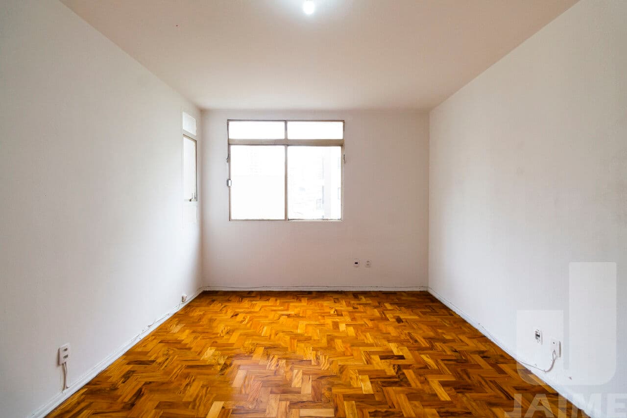 Apartamento de 2 dormitórios na R CAYOWAÁ — Perdizes, São Paulo - foto 2