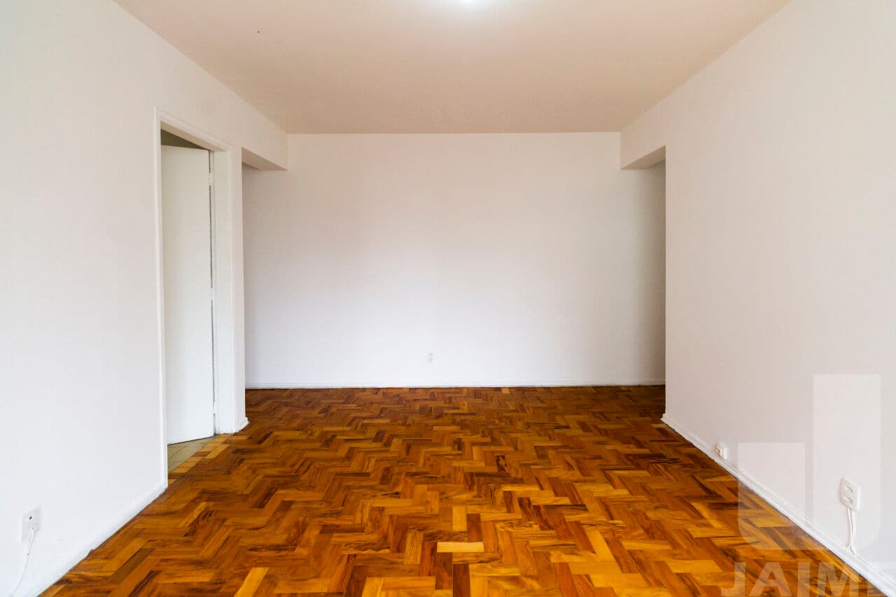 Apartamento de 2 dormitórios na R CAYOWAÁ — Perdizes, São Paulo - foto 3