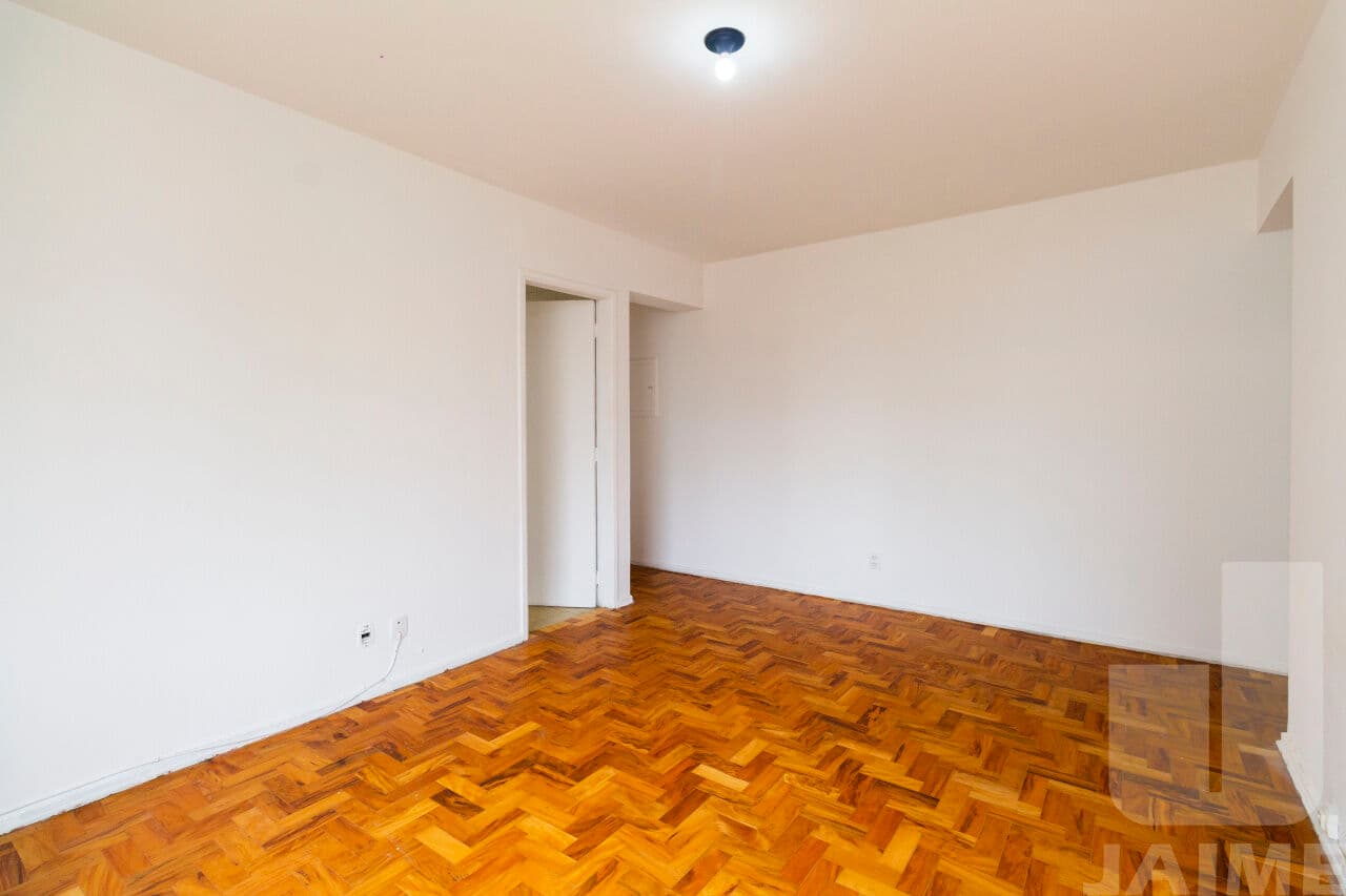 Apartamento de 2 dormitórios na R CAYOWAÁ — Perdizes, São Paulo - foto 4